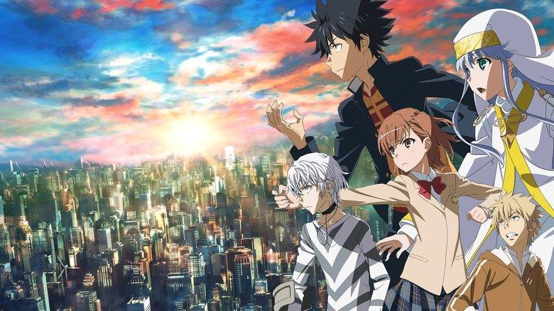 A Certain Magical Index image