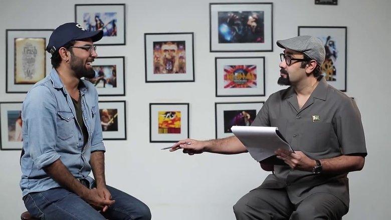 Voice Over Man image