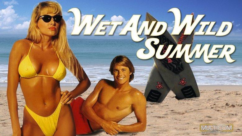 Wet and Wild Summer image