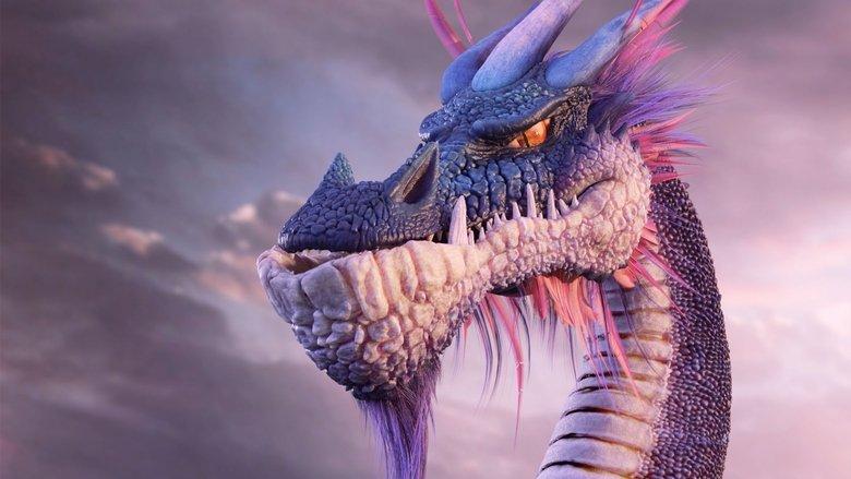 The Dragon Spell image