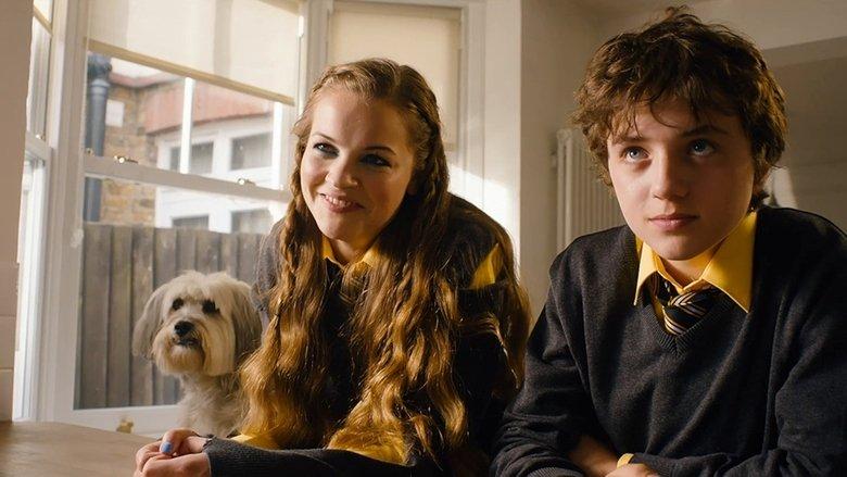 Pudsey the Dog: The Movie image