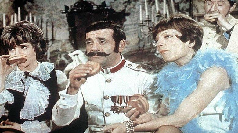 A Strange Kind of Colonel image