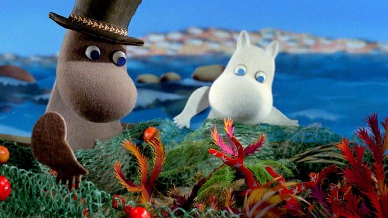 The Exploits of Moominpappa – Adventures of a Young Moomin image