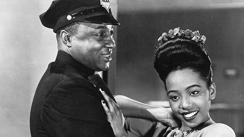 Ebony Parade image
