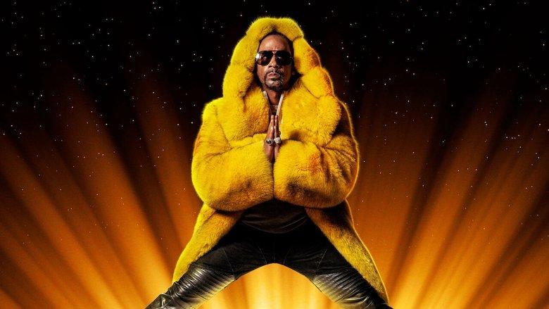 Katt Williams: World War III image