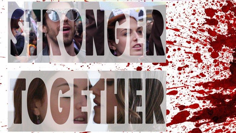 Stronger Together image