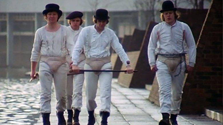 Still Tickin': The Return of 'A Clockwork Orange' image