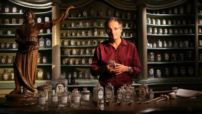 Pain, Pus and Poison: The Search for Modern Medicines image