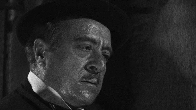 The Strange Monsieur Victor image