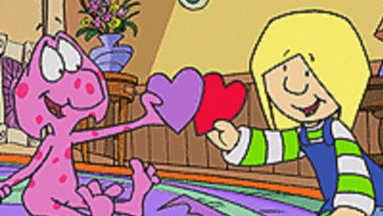 Katie and Orbie image