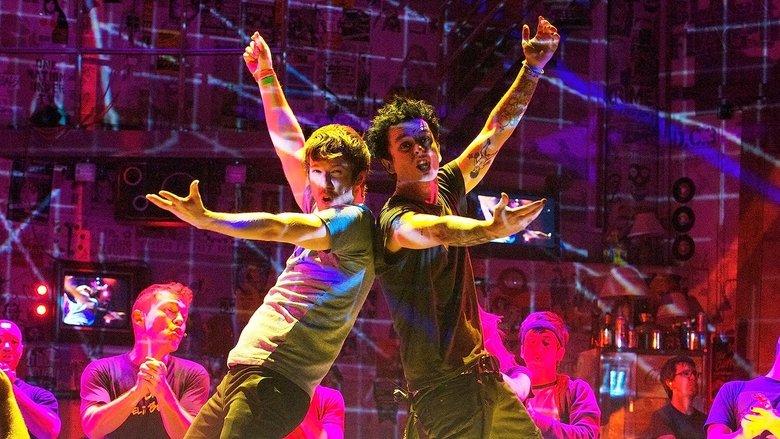 Broadway Idiot image