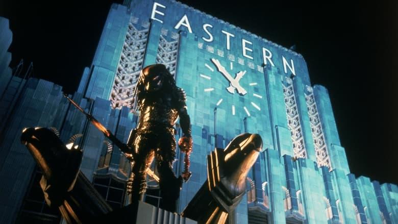 Predator 2 image
