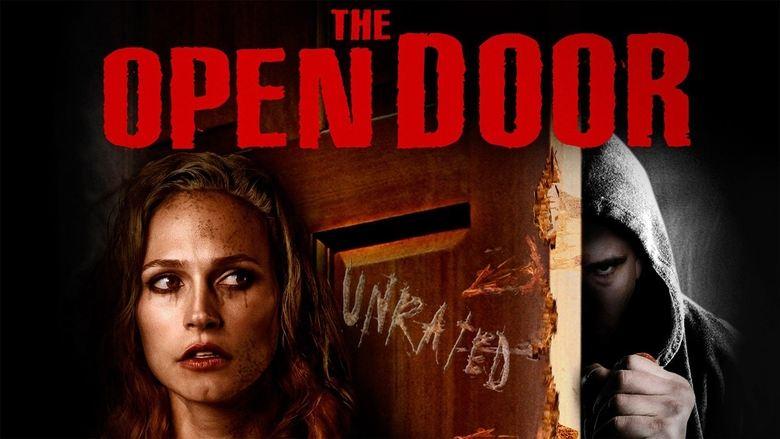 The Open Door image