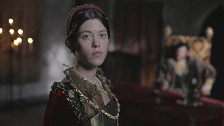 Inside the Court of Henry VIII image