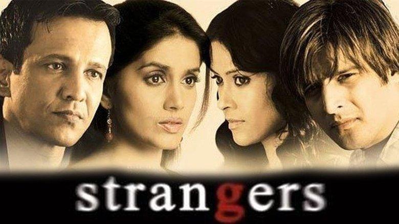 Strangers image