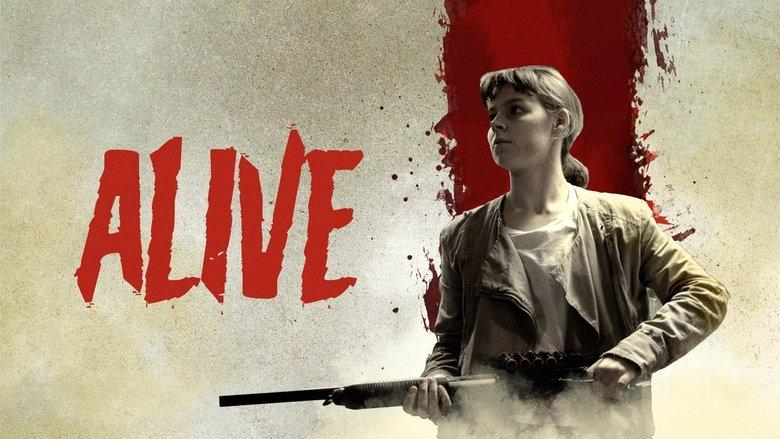 Alive image