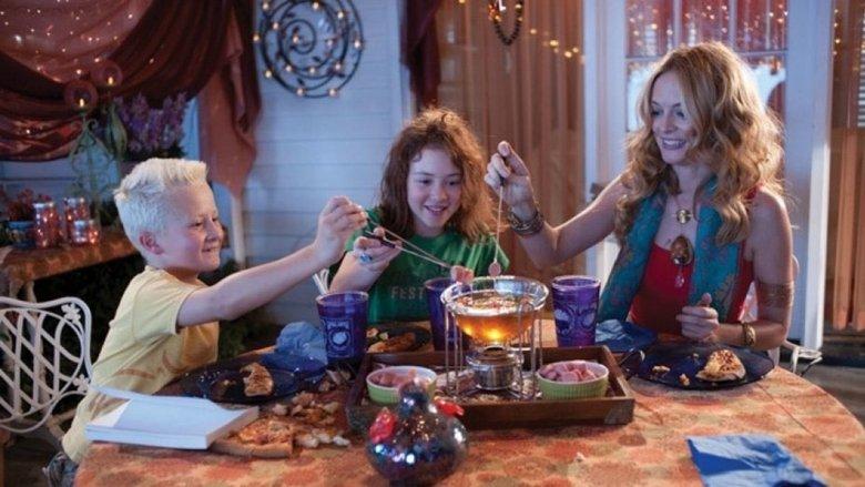 Judy Moody and the Not Bummer Summer image