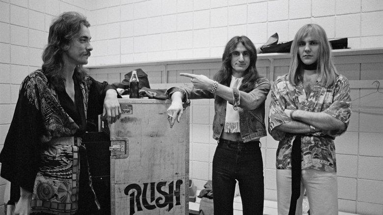 Rush: The Rise of Kings 1968-1981 image