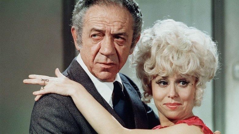 Carry On Girls image