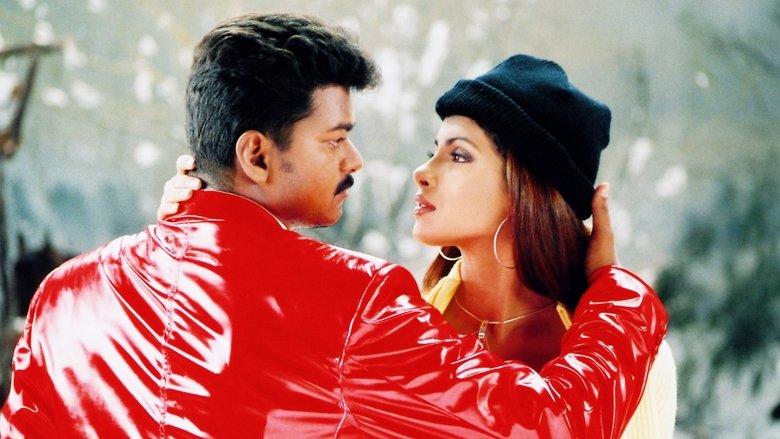 Thamizhan image