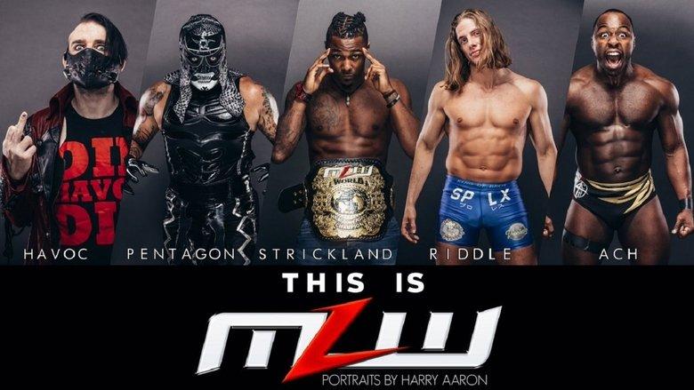 MLW Fusion image