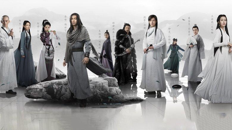 Demi-Gods and Semi-Devils image