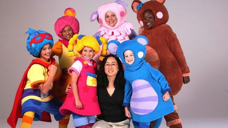 Mother Goose Club image