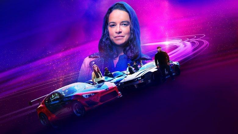 Getaway Driver image