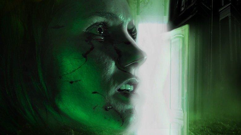H.P. Lovecraft's Witch House image
