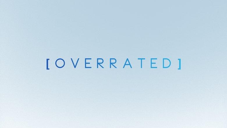 OVERRATED image
