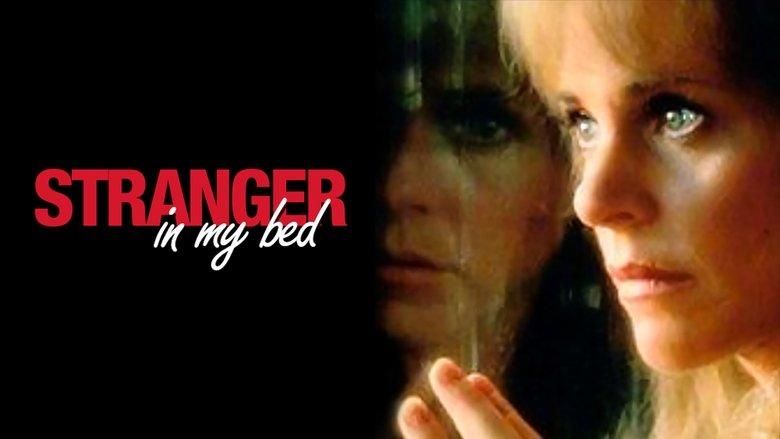 Stranger in My Bed image