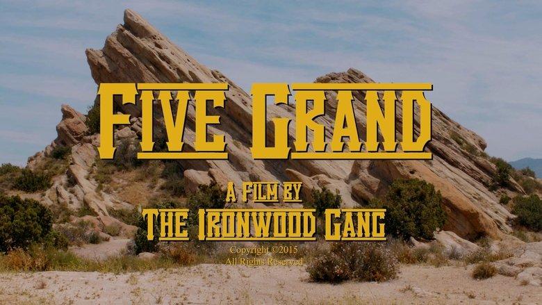 Five Grand image