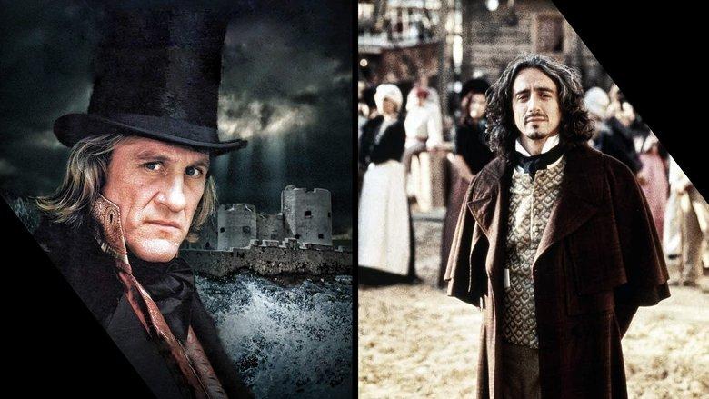 The Count of Monte Cristo image