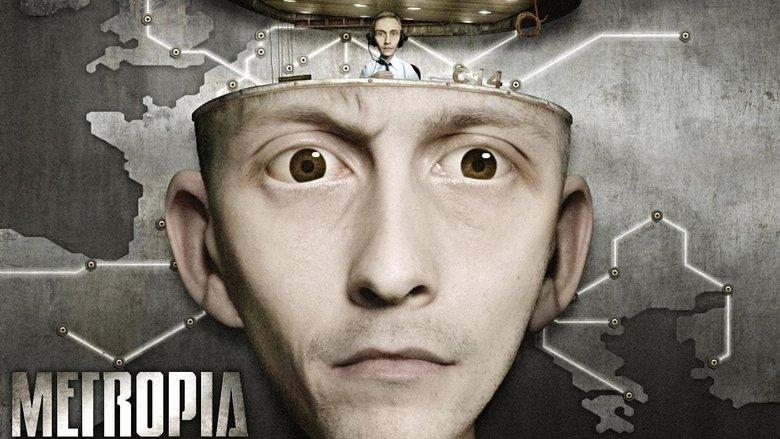Metropia image
