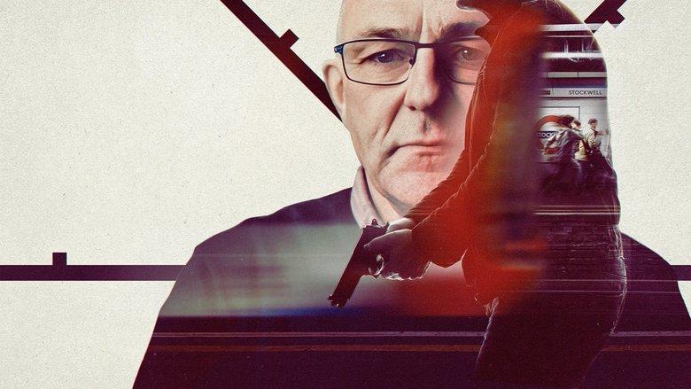 Shoot to Kill: Terror on the Tube image
