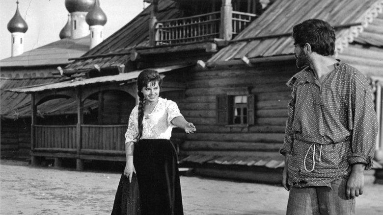 Siberian Lady Macbeth image