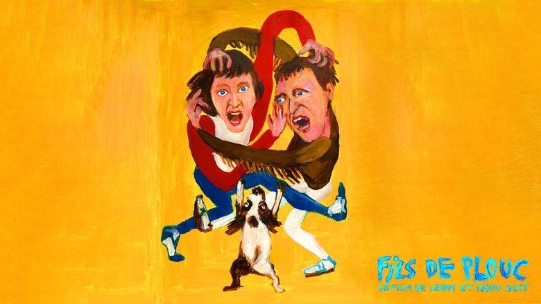 Mother Schmuckers image
