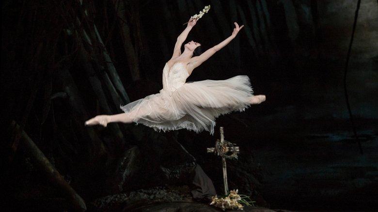 Giselle image