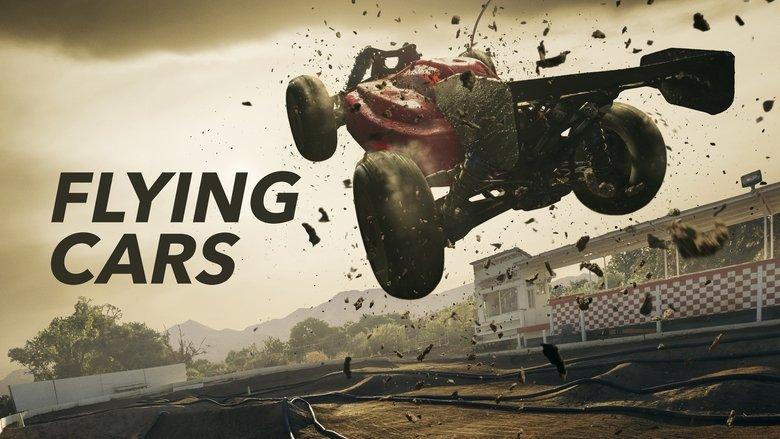 Flying Cars image