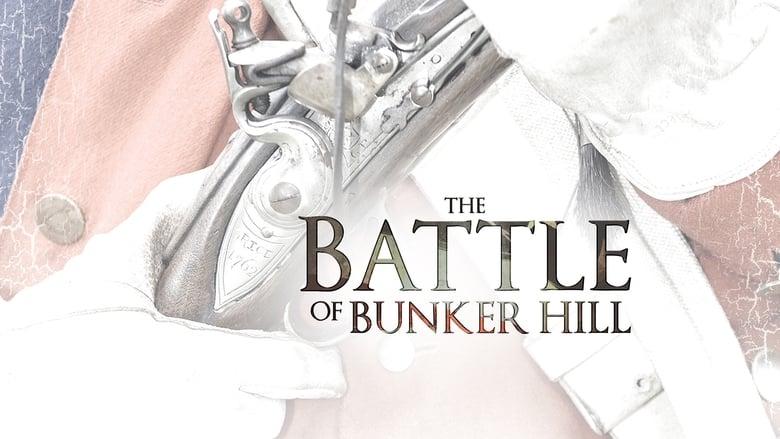The Battle of Bunker Hill image