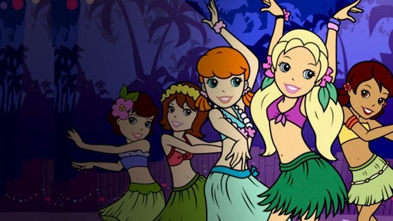 Polly Pocket: Polly World image