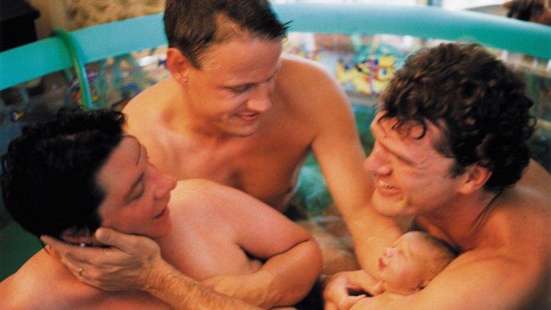Paternal Instinct image