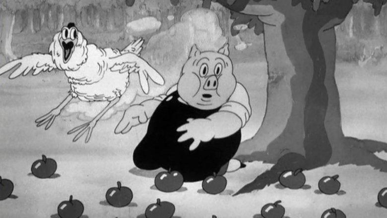Porky's Poultry Plant image
