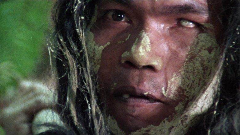Last Cannibal World image