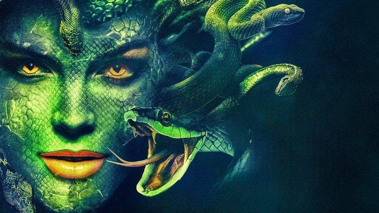 Medusa's Venom image