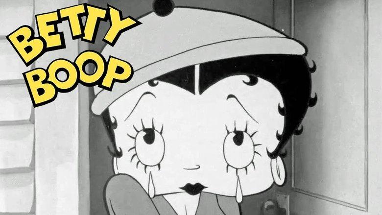 Betty Boop's Ups and Downs image