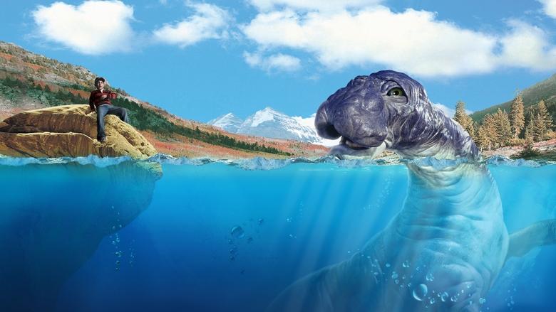 Mee-Shee: The Water Giant image