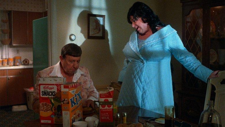Polyester image