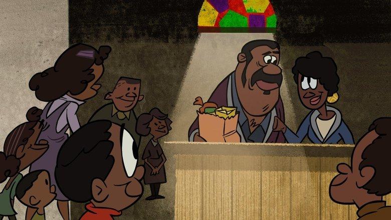 A Family Man image