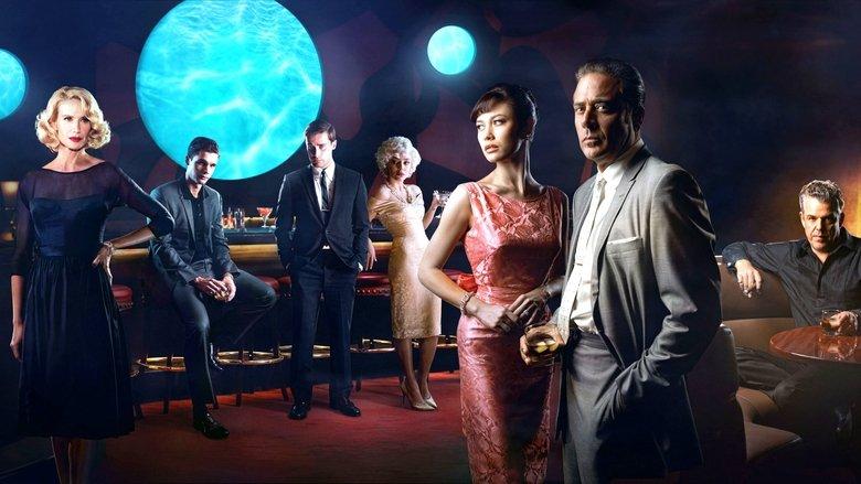Magic City image